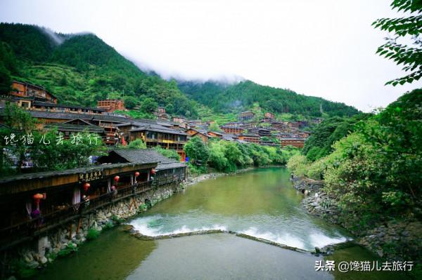 貴州這個古城是免費5A景區,戰神廟裡供奉的戰神出人意料 貴州這個古城是免費5A景區,戰神廟裡供奉的戰神出人意料