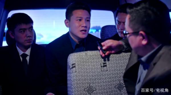 「石遺夜譚」句號演活了陸建設 「石遺夜譚」句號演活了陸建設