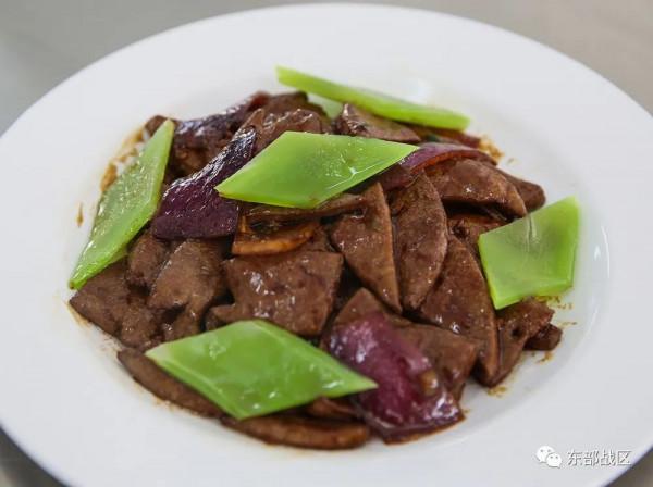 關注｜“軍營廚神”從這裡誕生