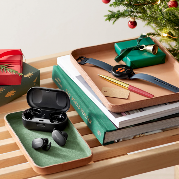 寒潮添新衣！亞馬遜帶你解鎖“黑五”最強省錢攻略