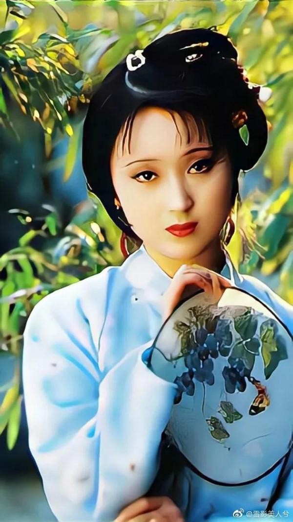 陳曉旭唯美桌布