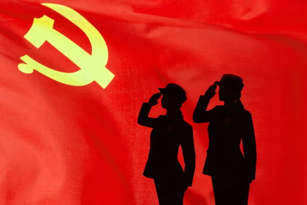 看!鴨綠江畔“火焰藍” 看!鴨綠江畔“火焰藍”