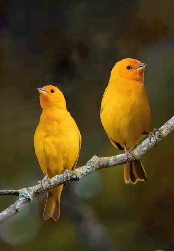 珍稀鳥兒60種，喜歡的來看了