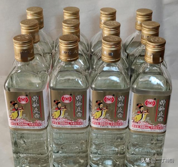 還敢說江西沒好酒？這4款便宜100%純糧酒，每一款都是經典