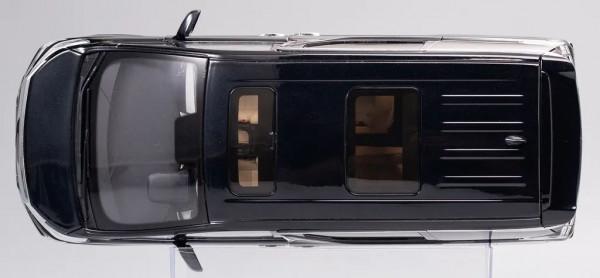 做小弟的覺悟，其輝豐田威爾法模型測評