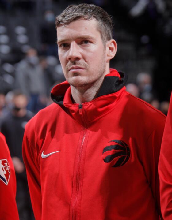 德拉季奇和馬刺達成買斷，將有大量追求者