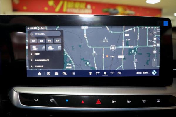 想買空間大、動力強、省油的緊湊型SUV，不妨看看名爵MG ONE