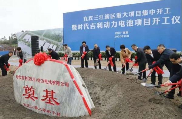 讓馬斯克都焦慮的事，李書福用幾百億能解決嗎？