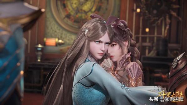 &OpenCurlyDoubleQuote;斗羅大陸是小學生大陸&rdquo;，這是我之前沒想到的