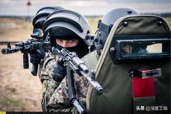 無需提前警告！俄軍特種部隊零傷亡奪回機場：數十名僱傭軍遭擊斃