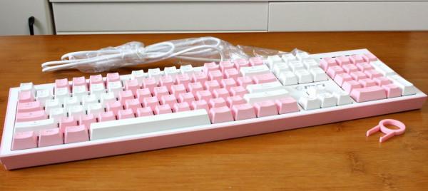 全套不足400，大廠外設三件套打動我心，升級桌面就在此時