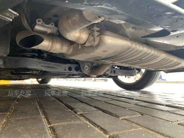 名爵6兩年改裝總結 做一臺帥氣的素改街車