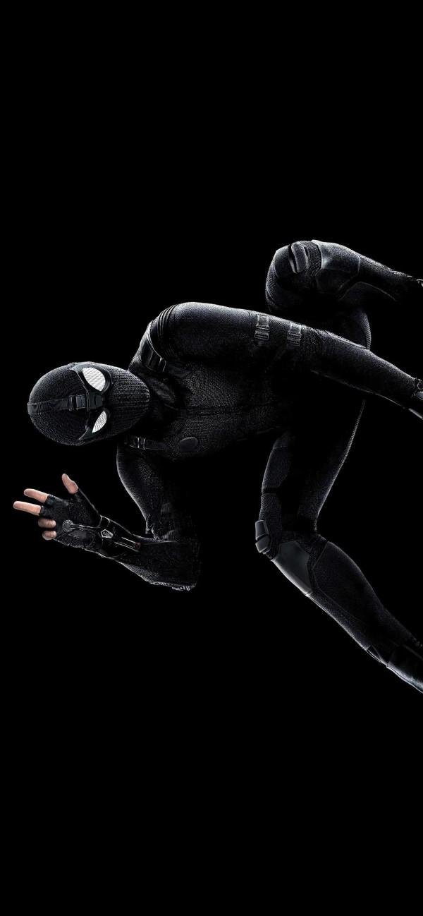 桌布|蜘蛛俠手機桌布,真的有隻豬呀 桌布|蜘蛛俠手機桌布,真的有隻豬呀