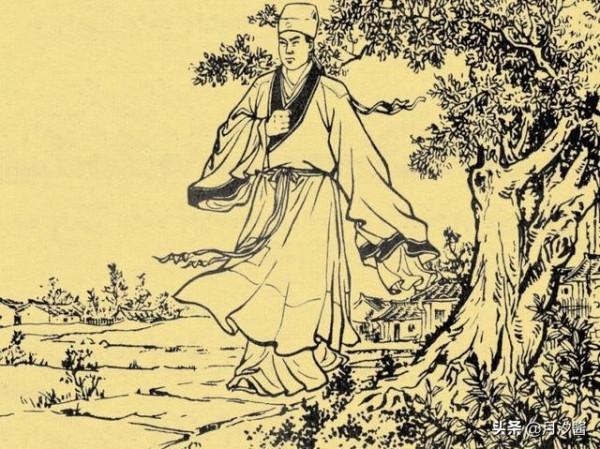 民間故事:書生夜宿女子家中,得知女子冤屈,高中狀元后為其報仇 民間故事:書生夜宿女子家中,得知女子冤屈,高中狀元后為其報仇