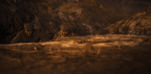 46小時拿7億票房:《長津湖》爆紅背後,至少有8位配角值得一誇 46小時拿7億票房:《長津湖》爆紅背後,至少有8位配角值得一誇