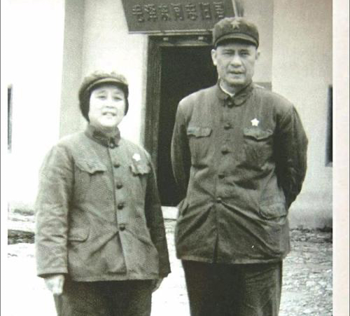 1985年裁軍,四大軍區被撤銷,最後一任司令員哪裡去了? 1985年裁軍,四大軍區被撤銷,最後一任司令員哪裡去了?