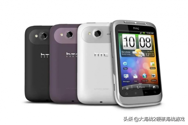 iOS、安卓、Windows，又做起了同一件事