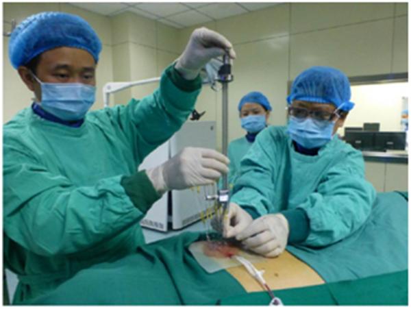 “作為肺癌醫生，我為何也會得肺癌？”聽聽醫生患癌去世前的反思