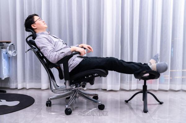 如何組建一套符合自己需求的人體工學套裝？