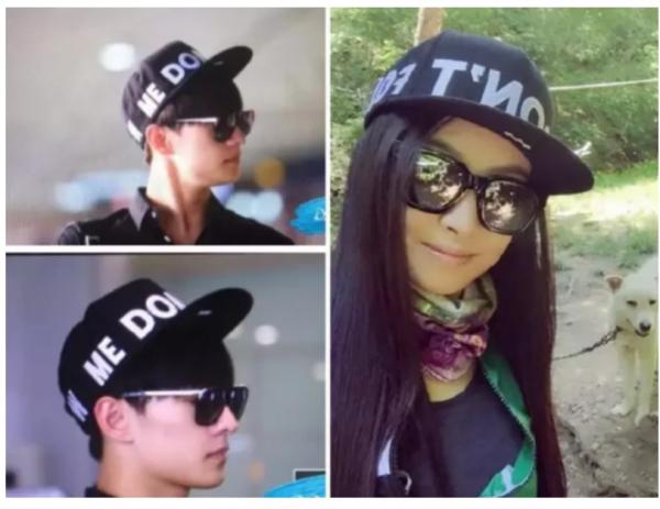 “當紅小鮮肉”楊洋的瓜 “當紅小鮮肉”楊洋的瓜