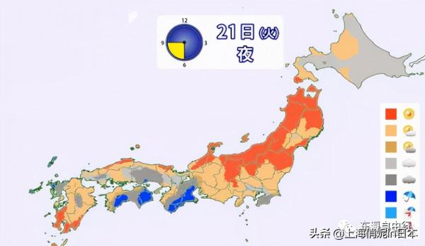 日本人中秋這樣過,他們也有賞月習俗? 日本人中秋這樣過,他們也有賞月習俗?