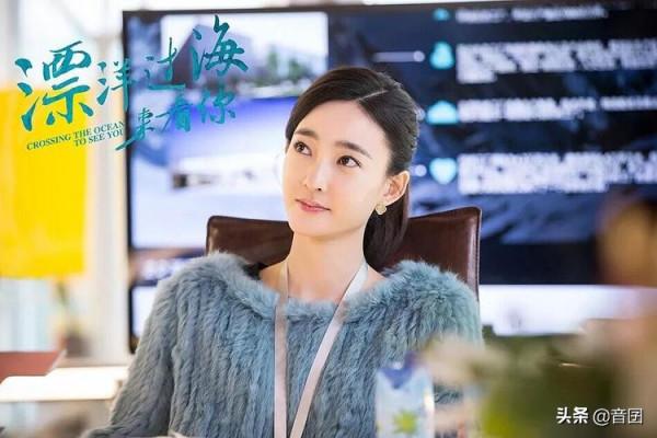 王麗坤｜壚邊人似月，皓腕凝如雪。分享五部姐姐演過的電視劇