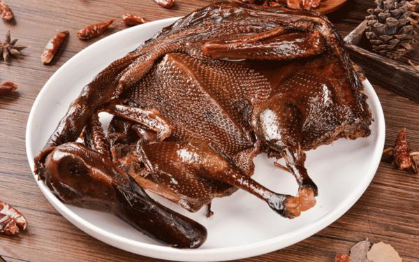 中秋臨近，除了月餅這“4大名鴨”也值得買，鮮香味美家宴吃得香