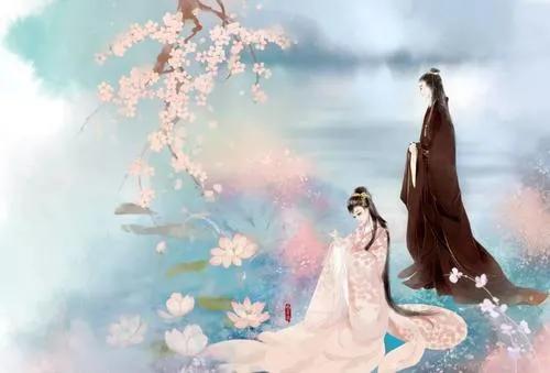 古人的傷感詩詞,當我們讀懂了,眼眶也紅了 古人的傷感詩詞,當我們讀懂了,眼眶也紅了