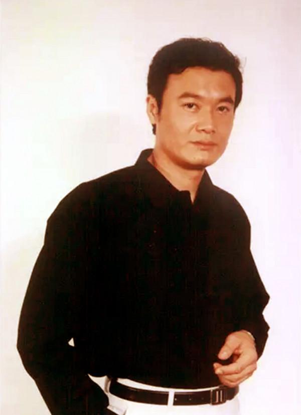 孫松:演《渴望》成名後卻沒戲拍了,與演員妻子相愛卻有遺憾 孫松:演《渴望》成名後卻沒戲拍了,與演員妻子相愛卻有遺憾