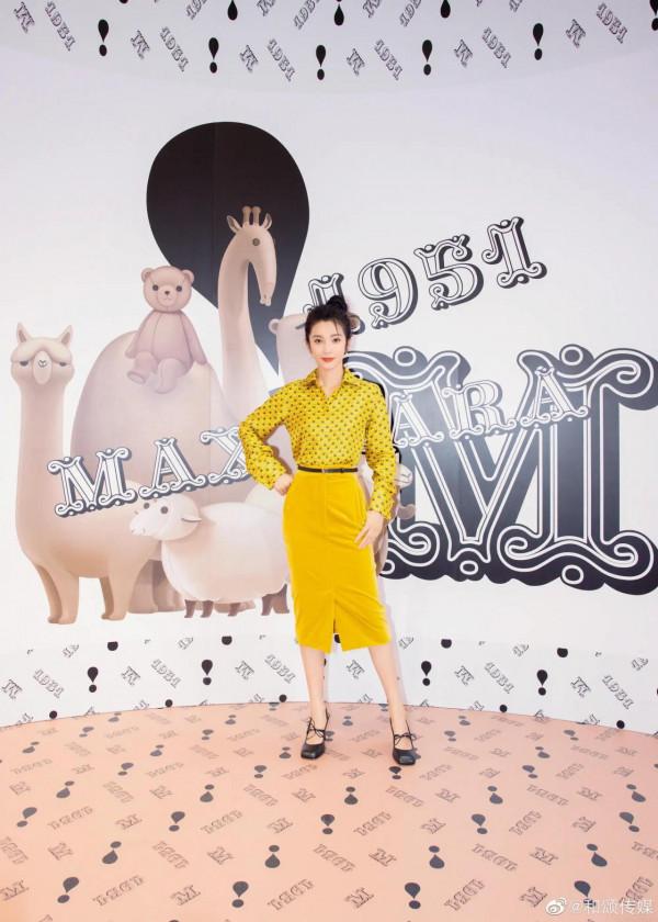 今日份新鮮的李冰冰 今日份新鮮的李冰冰