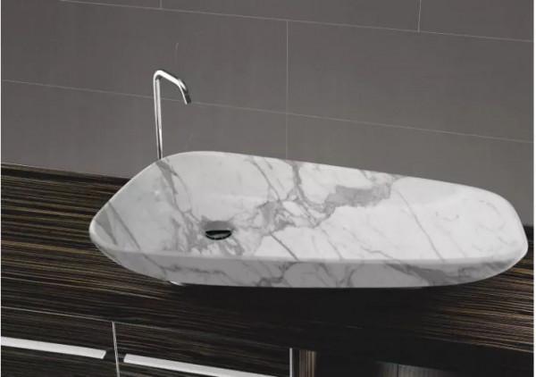 豪宅必備系列二：洗手也得“藝術”