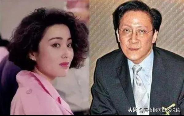 香港太平山頂“皇家”第九子向華勝葬禮但沒葬八寶山,天生情種 香港太平山頂“皇家”第九子向華勝葬禮但沒葬八寶山,天生情種