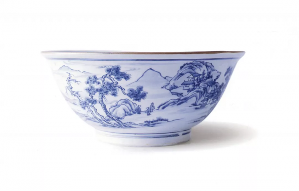 撒切爾夫人顧問、英國外交官,卻也是中國瓷器收藏愛好者(上) 撒切爾夫人顧問、英國外交官,卻也是中國瓷器收藏愛好者(上)