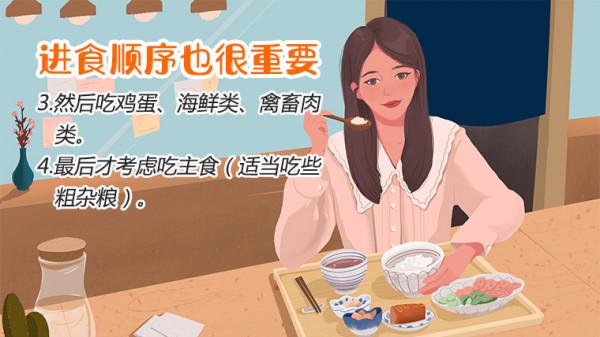 假期怎樣吃才不易胖?這些小妙招送給你 假期怎樣吃才不易胖?這些小妙招送給你