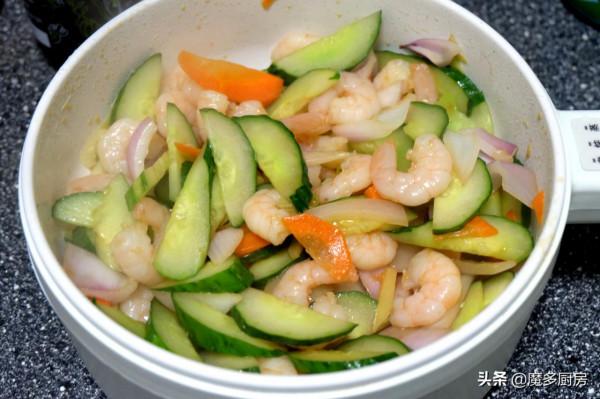 天氣太熱了，這道家常菜清爽開胃易消化，好吃又好做，全家都喜歡