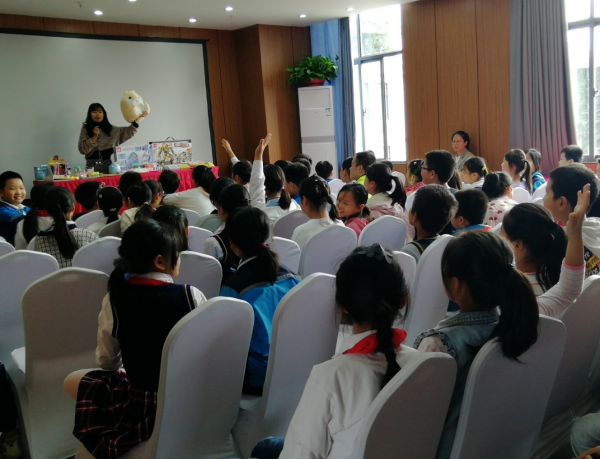 如何激發孩子學習積極性？積分教育的實戰應用