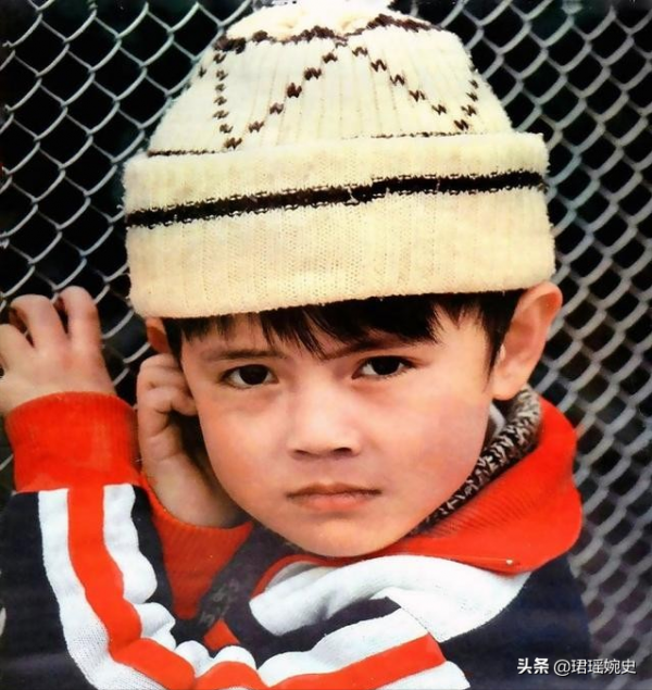 80年代最走紅的童星方超，因身高被電影學院拒絕，現在他咋樣了？
