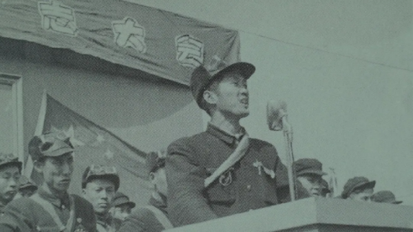 揭秘丨電影《長津湖》開頭火車站場景在哪裡拍的？以及戰役背後的鐵路故事！