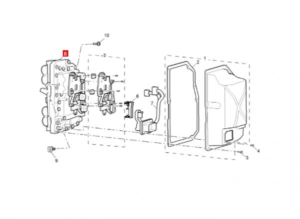 名爵6變速箱異響、頓挫,怎麼辦?我們整理了三種方法,提醒瞭解 名爵6變速箱異響、頓挫,怎麼辦?我們整理了三種方法,提醒瞭解