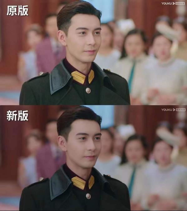 亡羊補牢？這兩部劇連夜改濾鏡，可口碑不是這樣挽回的