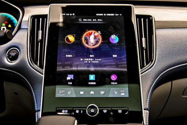 智駕開箱丨R汽車ER6配置小幅升級,20萬元以內的一款精緻純電車型 智駕開箱丨R汽車ER6配置小幅升級,20萬元以內的一款精緻純電車型