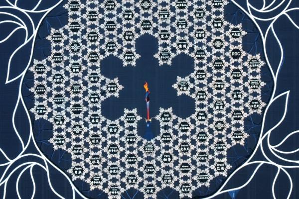 收視破9，市佔率44&period;3&percnt;，中國冬奧會開幕式引國外網友&OpenCurlyDoubleQuote;花式狂贊&rdquo;
