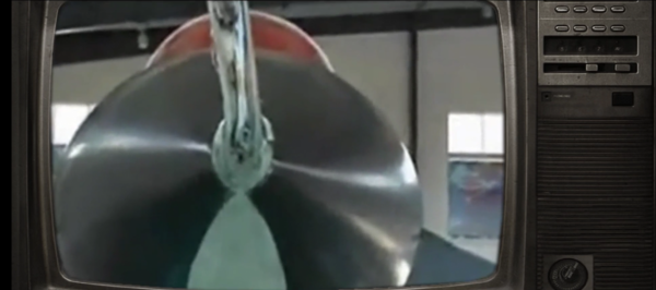 殲10空中停車，中國飛行員李峰成功迫降，為國家挽回3億損失