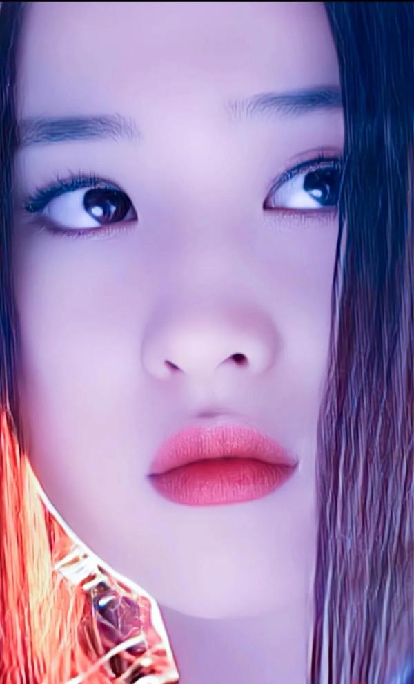 金庸對劉亦菲說，只有你演小龍女，世人才會覺得我沒有騙他們