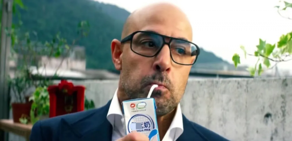 我在《沙丘》中找張震：中國演員何時能在好萊塢出頭？