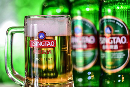陝西曾經輝煌的5種啤酒，如今銷量大不如從前，都是好酒，可惜了