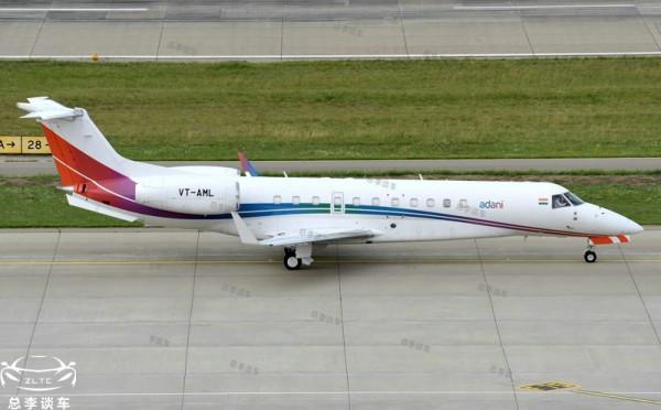 亞洲首富易主，個人財富5742億，他這麼有錢平時坐啥車？