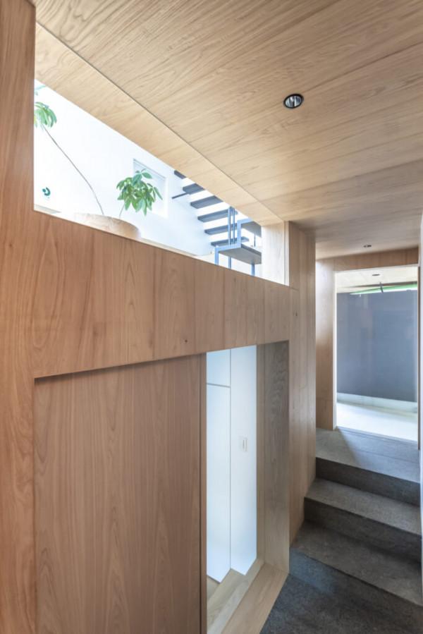 舒適的棲身之所 舒適的棲身之所