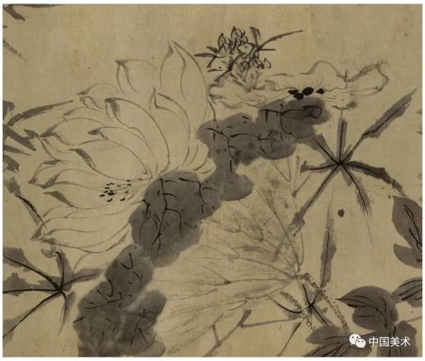 青藤白陽:明朝花鳥兩大高峰 青藤白陽:明朝花鳥兩大高峰