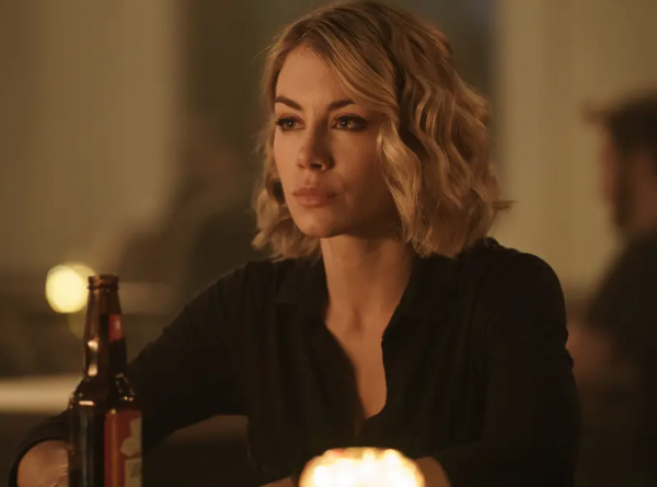 《和平使者》大結局，正義聯盟姍姍來遲，蝙蝠俠、鋼骨怎麼沒來？